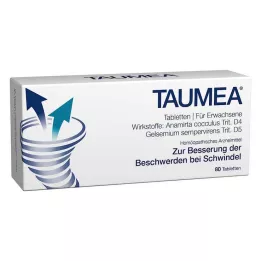 TAUMEA Tablets, 80 pc