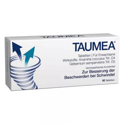 TAUMEA Tablets, 80 pc