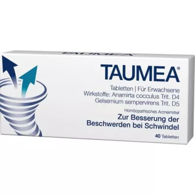 TAUMEA Tablets, 40 pc