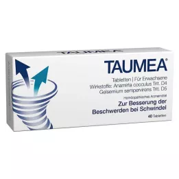 TAUMEA Tablets, 40 pc