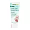 Healthy Living Hand and Nail Cream Almond (75 ml)