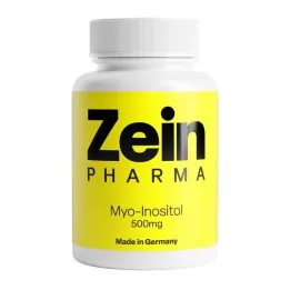 MYO-INOSITOL Capsules, 60 pc
