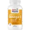 OMEGA-3 Gold Brain DHA 500mg/EPA 100mg Softgelkap, 120 pcs