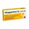 Vitagamma D3 5,600 I.U.Vitamin D3 NEM tablets, 20 pcs