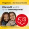 VITAGAMMA D3 5,600 I.U. vitamin D3 NEM Tablets, 50 pcs