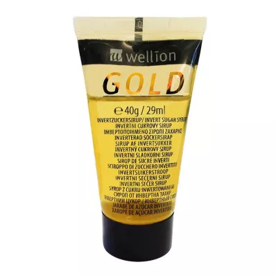 Wellion Gold Syrup, 40 g