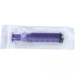 FREKA CONNECT ENFit/ProNeo Syringe 60 ml S, 1X1 pc