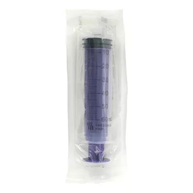 Freka Connect Enfit / Proneo syringes 60 ml S, 1x1 pcs
