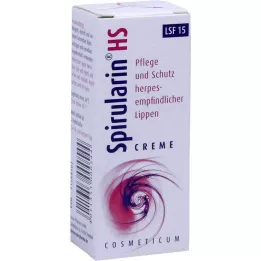 SPIRULARIN HS Cream, 3 ml