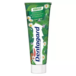 DENTAGARD Original toothpaste, 75 ml