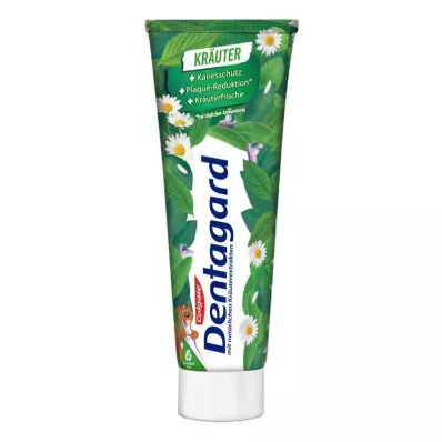Dentagard Toothpaste Original (75 ml) Dentagard Toothpaste Original (75 ml)