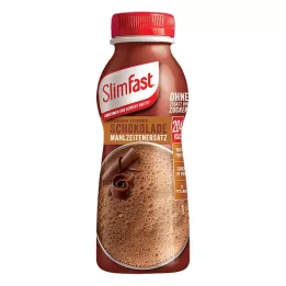 SLIM FAST Ready-to-drink chocolate, 325 ml
