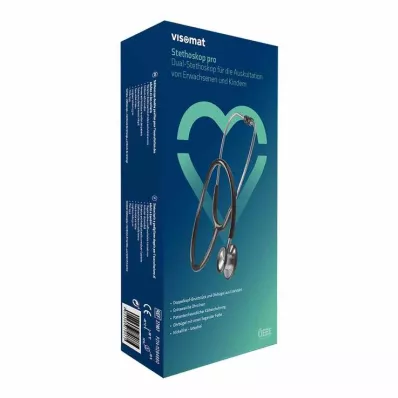 Visomat stethoscope pro, 1 pc Visomat stethoscope pro, 1 pc
