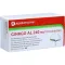 GINKGO AL 240 mg film-coated tablets, 60 pcs