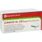 GINKGO AL 240 mg film-coated tablets, 60 pcs