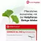 GINKGO AL 240 mg film-coated tablets, 60 pcs