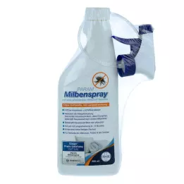 MILBENSPRAY for mattresses/upholstery/all textiles, 500 ml