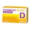 VITAMIN D3 HEVERT 2,000 I.U. tablets, 120 pcs