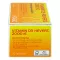 VITAMIN D3 HEVERT 2,000 I.U. tablets, 120 pcs
