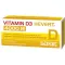 VITAMIN D3 HEVERT 4,000 I.U. tablets, 60 pcs