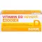 VITAMIN D3 HEVERT 4,000 I.U. tablets, 60 pcs