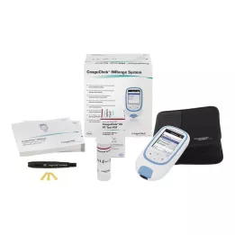 COAGUCHEK INRange system, 1 pc