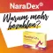 NARADEX 2.5 mg film-coated tablets, 2 pcs