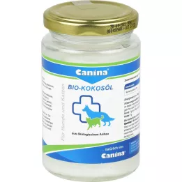 KOKOSÖL for dogs and cats, 200 ml