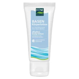 Alkaline body lotion, 200 ml
