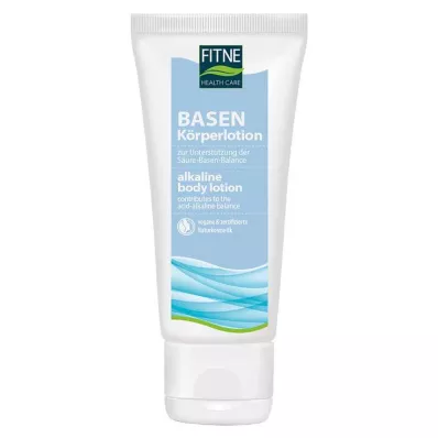 Alkaline body lotion, 200 ml
