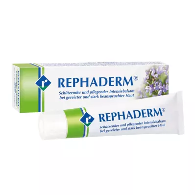 Rephaderm balm, 20 g Rephaderm balm, 20 g