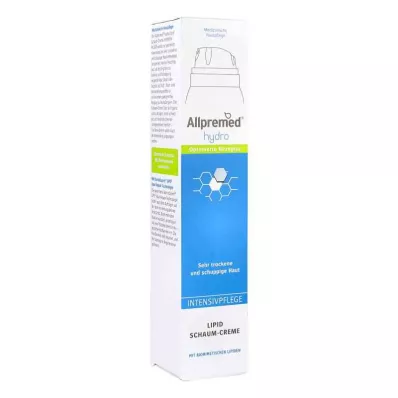 Allpremed hydro intensive foam (200 ml)