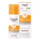 Eucerin Sun CC gel-cream tinted medium LSF 50 + , 50 ml