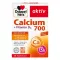DOPPELHERZ Calcium 700+Vitamin D3 Tablets, 30 Capsules
