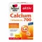 Doppelherz Calcium 700 + Vitamin D3 tablets, 80 pcs