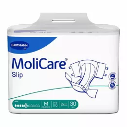 MOLICARE Briefs extra size M, 30 pcs