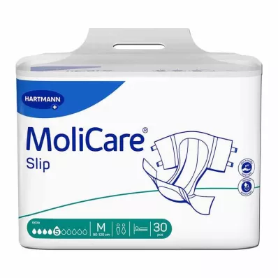 MOLICARE Briefs extra size M, 30 pcs MOLICARE Briefs extra size M, 30 pcs