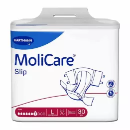 MOLICARE Panties super size L, 30 pcs