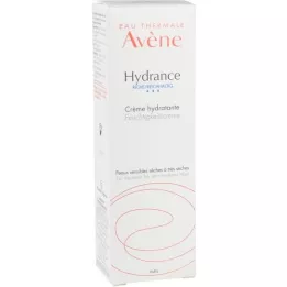 AVENE Hydrance rich moisturiser, 40 ml