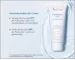 Instructions for use for Avene Hydrance rich moisturizing cream, 40 ml - 6