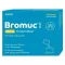 BROMUC acute 600 mg cough expectorant Plv.z.H.e.L.z.Einn., 10 pcs