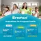 BROMUC acute 600 mg cough expectorant Plv.z.H.e.L.z.Einn., 10 pcs