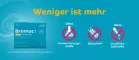 Instructions for use for Bromuc acute 200 mg cough solver, 20 pcs - 3