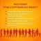 PUREN Vital substance complex direct granules, 30 pcs