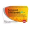 Pantoprazole Puren protect 20 mg gastro-resistant tablets, 14 pcs