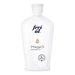 FREI ÖL Care oil, 125 ml