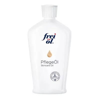 FREI ÖL Care oil, 125 ml