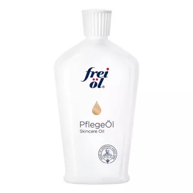 Free oil care oil, 200 ml