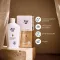 Free oil care oil, 200 ml