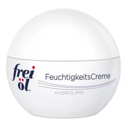 FREI ÖL Hydrolipid Moisturising Cream, 50 ml